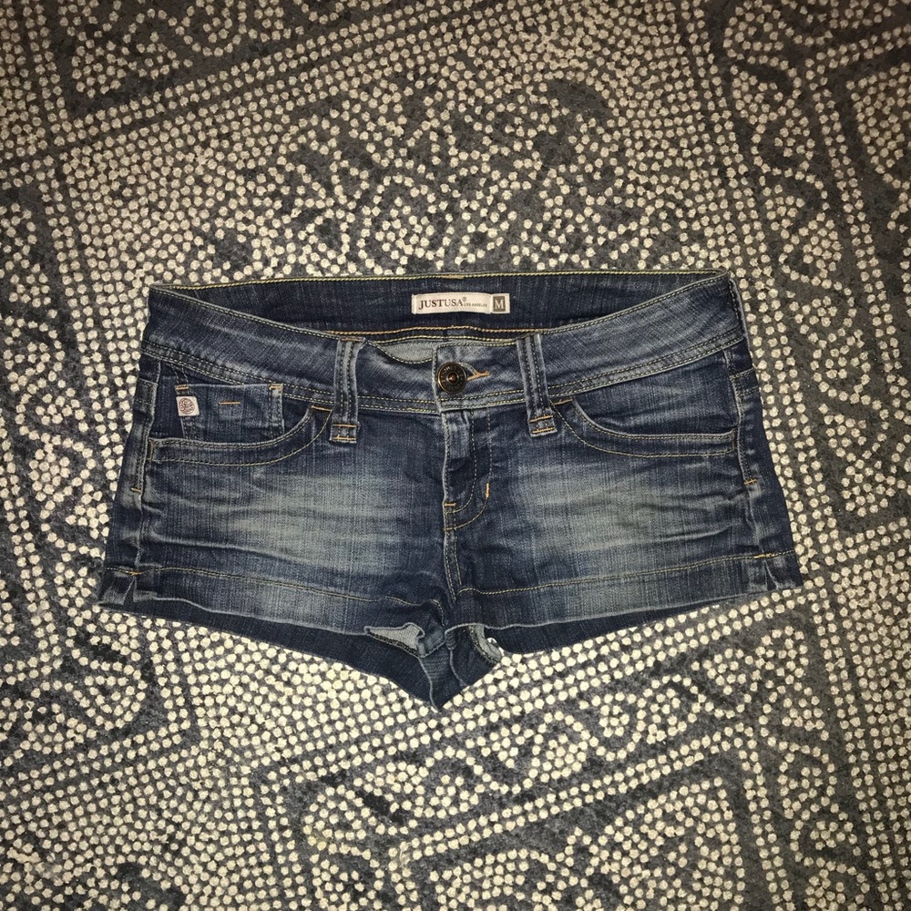Best fitting shorts!